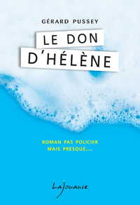Livre numérique Le Don d'Hélène