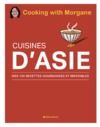 Electronic book Cuisines d'Asie