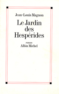 Libro electrónico Le Jardin des Hespérides
