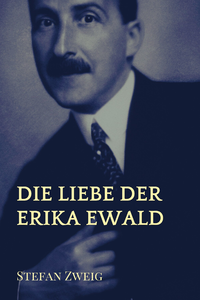 Livro digital Die Liebe der Erika Ewald