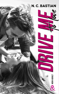 Livro digital Drive Me To Love
