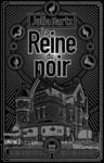 Libro electrónico La Reine du noir
