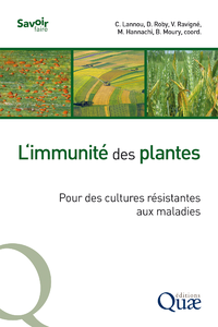 Livro digital L'immunité des plantes