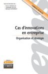 E-Book Cas d'innovations en entreprise