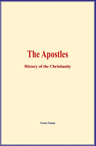 Livro digital The Apostles