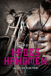 Livre numérique Hades Hangmen, T7 : La Loi du plus fort