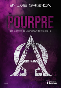 E-Book Pourpre