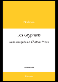Livro digital Les Gryphans