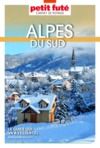 Livro digital ALPES DU SUD 2023/2024 Carnet Petit Futé