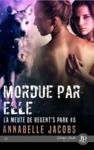 Livre numérique Mordue par elle