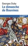 Livre numérique Le dimanche de Bouvines (27 juillet 1214)