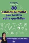 Livro digital 80 astuces de maths pour faciliter votre quotidien