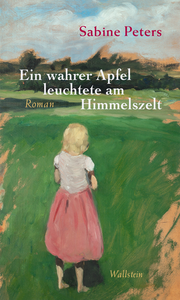 Libro electrónico Ein wahrer Apfel leuchtete am Himmelszelt