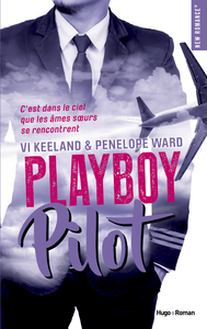 Libro electrónico Playboy pilot -Extrait offert-