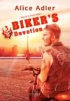 Livro digital Biker's devotion