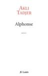 Libro electrónico Alphonse