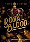 Livre numérique Royal Blood - Tome 01