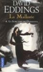 Livre numérique La Mallorée - tome 04 : La sorcière de Darshiva
