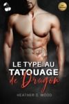 Electronic book Le type au tatouage de dragon