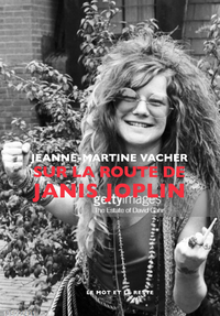 Livre numérique Sur la route de Janis Joplin