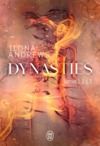 Livro digital Dynasties (Tomes 1, 2 et 3)