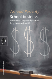 Livre numérique School business