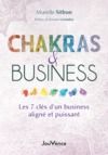 E-Book Chakras & business