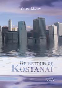 Livre numérique De retour de kostanaï