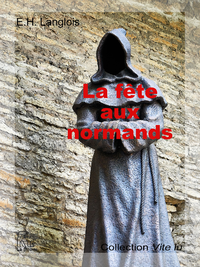 Livro digital La fête aux normands