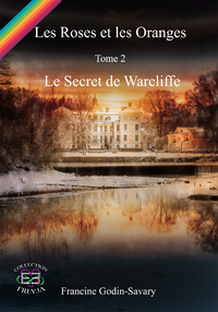 Livre numérique Le secret de Warcliffe