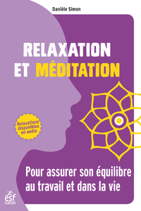 Electronic book Relaxation et méditation