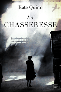 E-Book La Chasseresse