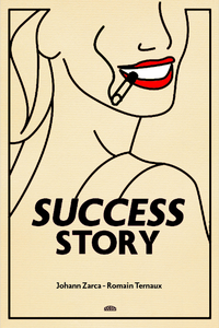 Livro digital Success Story