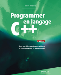 Livre numérique Programmer en langage C++
