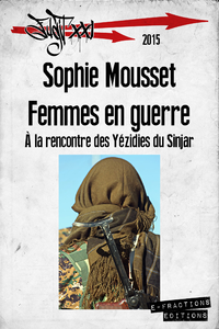 Libro electrónico Femmes en guerre