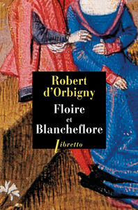 Livre numérique Floire et Blancheflore