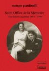 Livre numérique Saint Office de la Mémoire