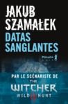 Electronic book Datas sanglantes