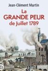E-Book La grande peur de juillet 1789