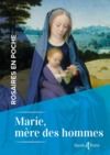 Livre numérique Rosaires en poche - Marie, mère des hommes