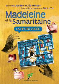 Livre numérique Madeleine et la Samaritaine