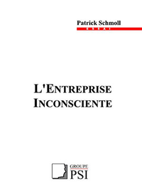 Libro electrónico L'entreprise inconsciente