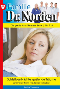 Livre numérique Familie Dr. Norden 719 – Arztroman