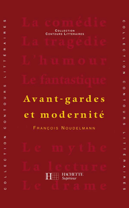 Livre numérique Avant-gardes et modernité - Edition 2000 - Ebook epub