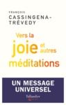 Electronic book Vers la joie et autres méditations