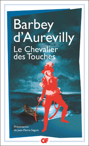 Electronic book Le Chevalier des Touches