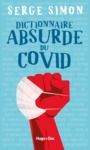 Livre numérique Dictionnaire absurde du COVID