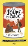 Libro electrónico La Soupe du cœur