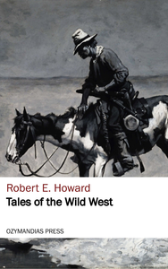 Livre numérique Tales of the Wild West