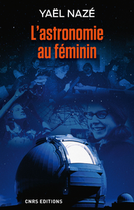 Livre numérique L'Astronomie au féminin
